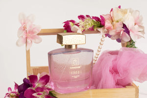 The Art of Perfumery: Understanding the Science of Scent