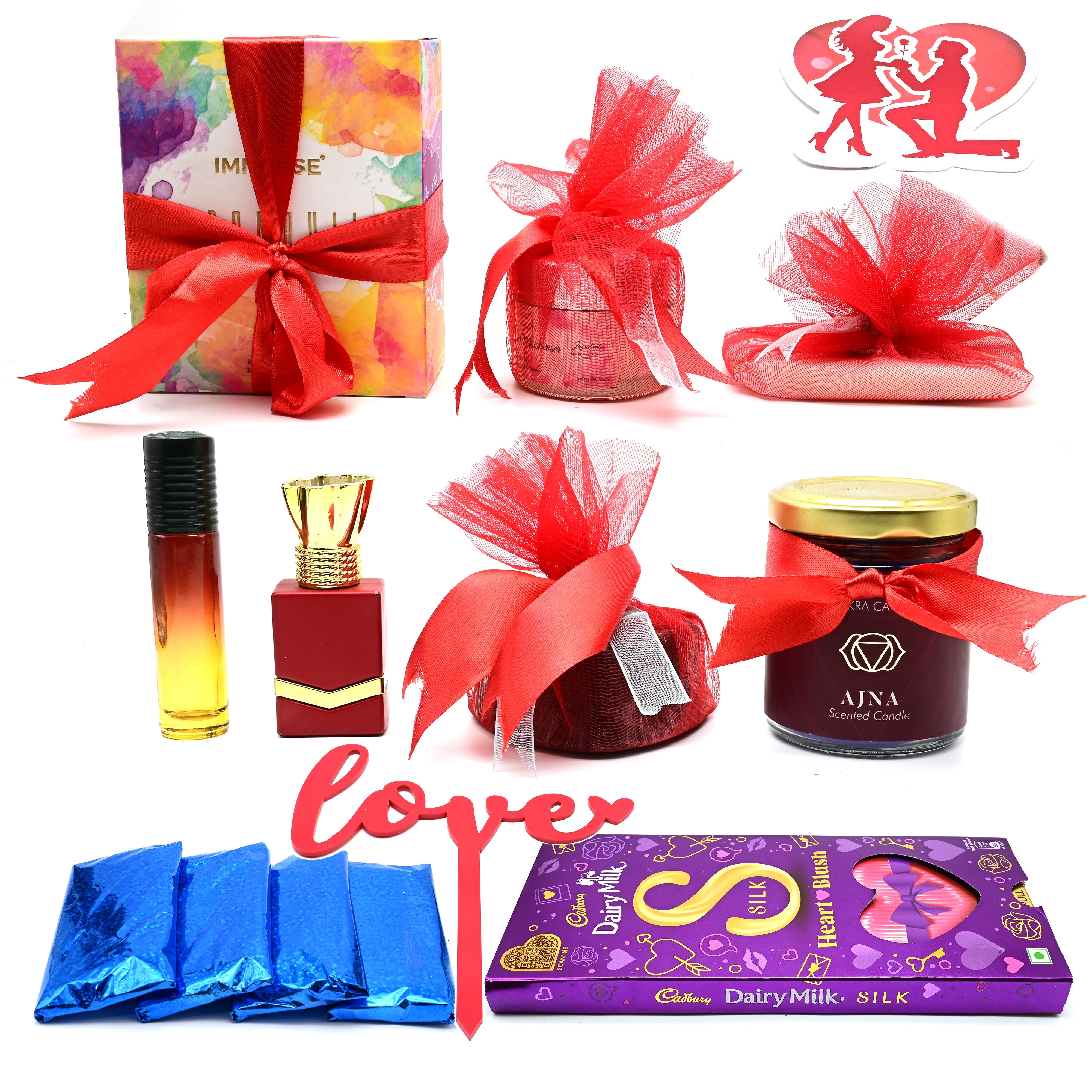 Gift Ideas for Fragrance Lovers: Perfect Presents for Every Occasion