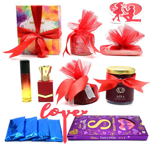 Gift Ideas for Fragrance Lovers: Perfect Presents for Every Occasion