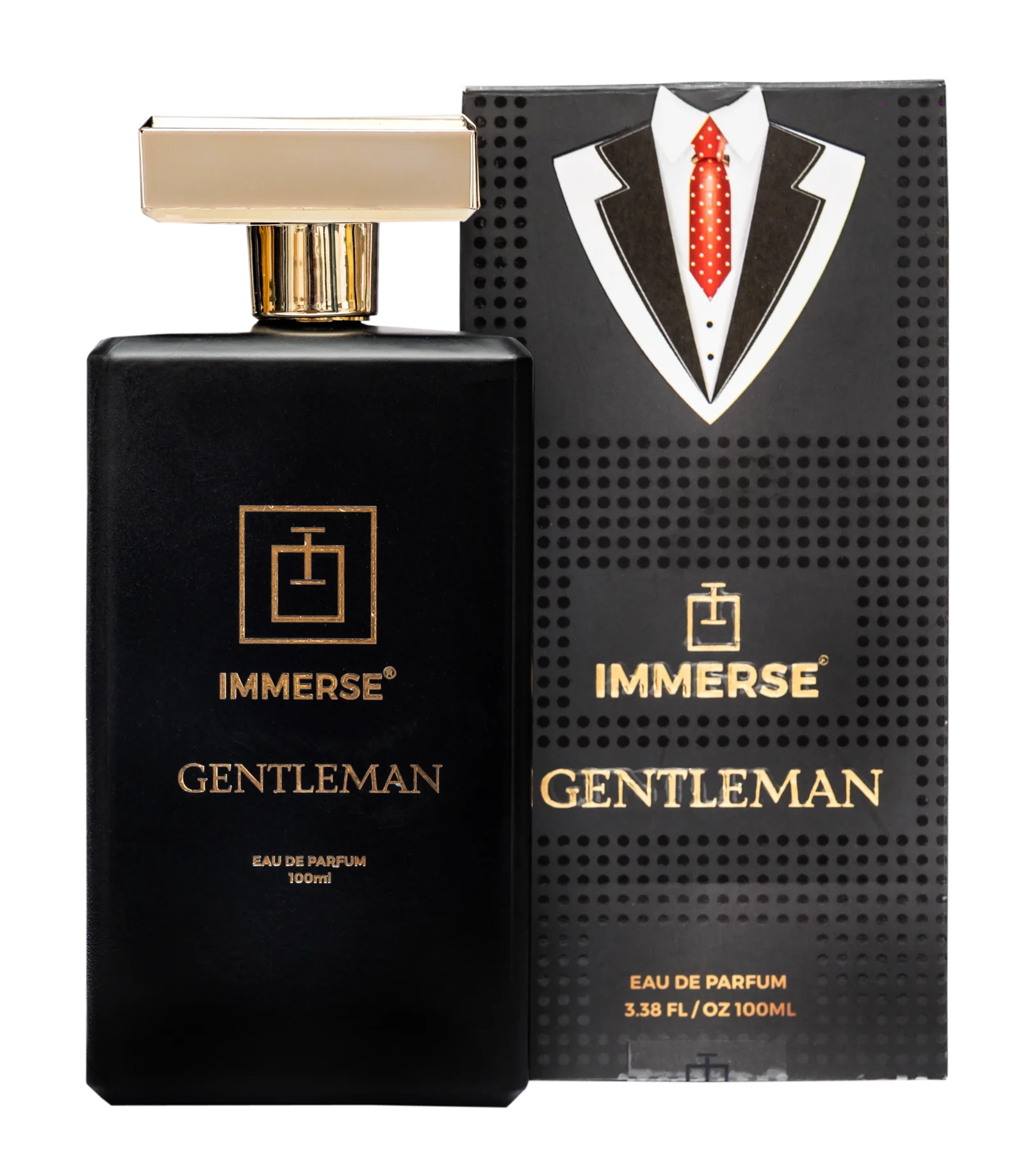 Eau De Parfum | GENTLEMAN (100 ML)