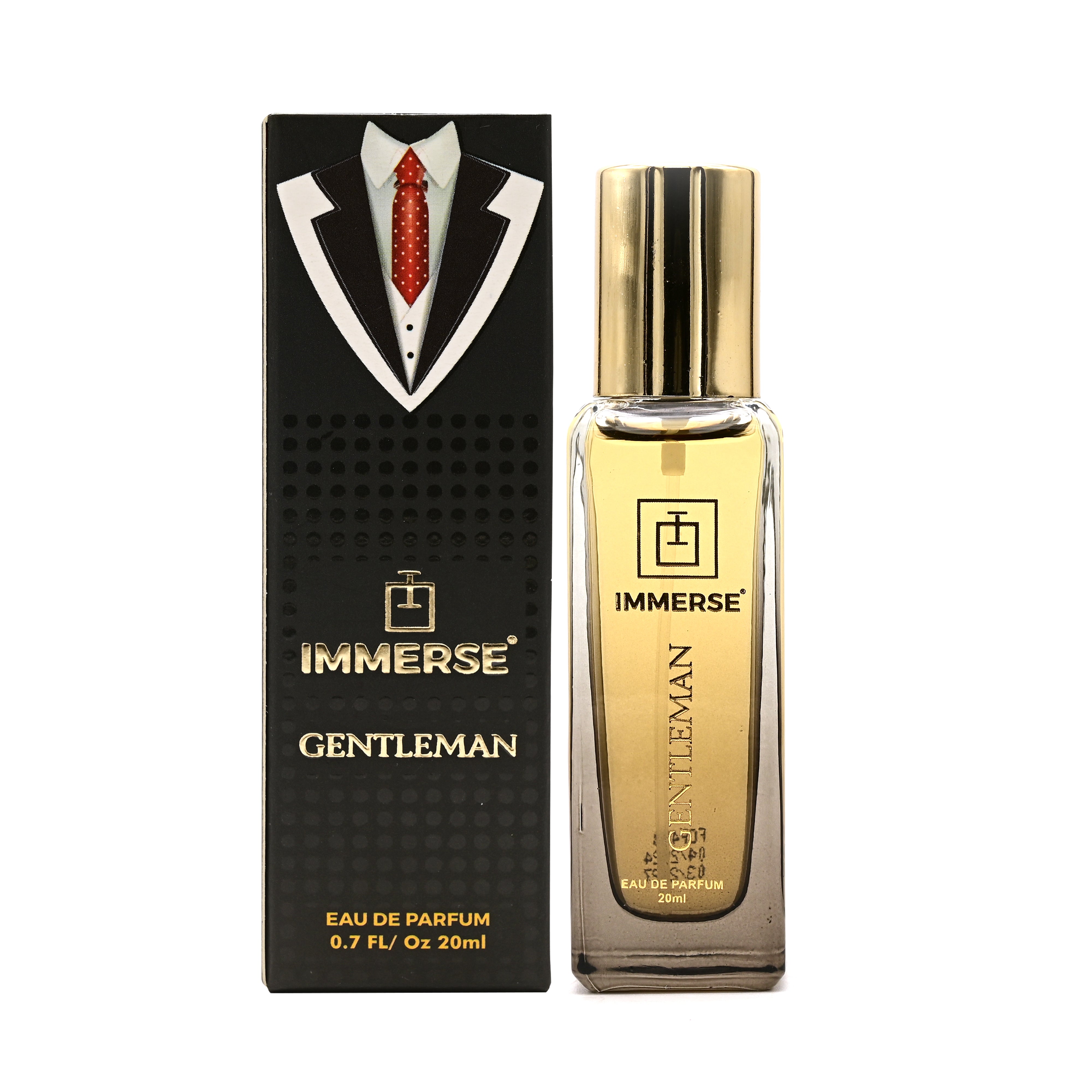 Eau De Parfum | GENTLEMAN (20 ML)