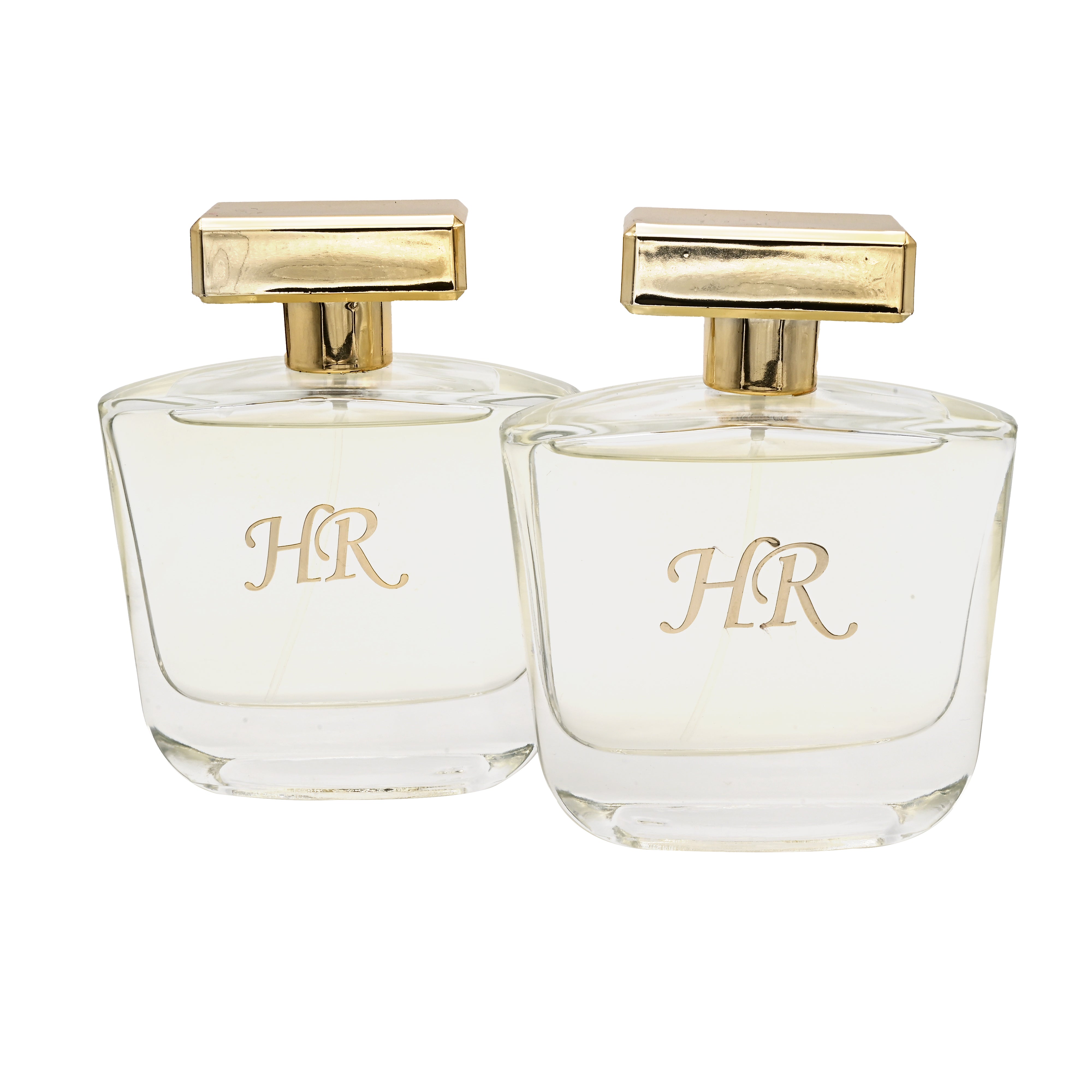 Customized Perfume Giftset