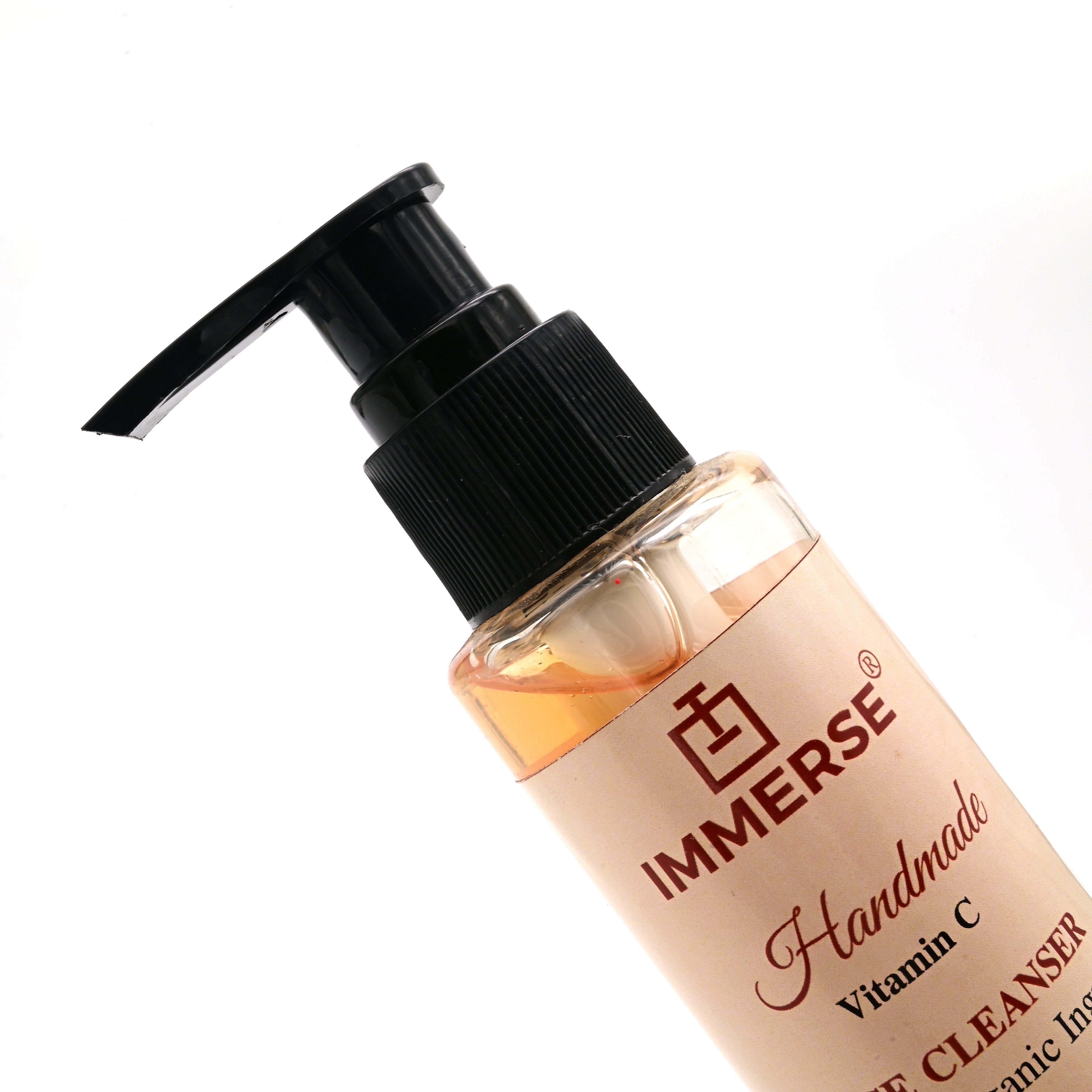 Vitamic C Face Cleanser