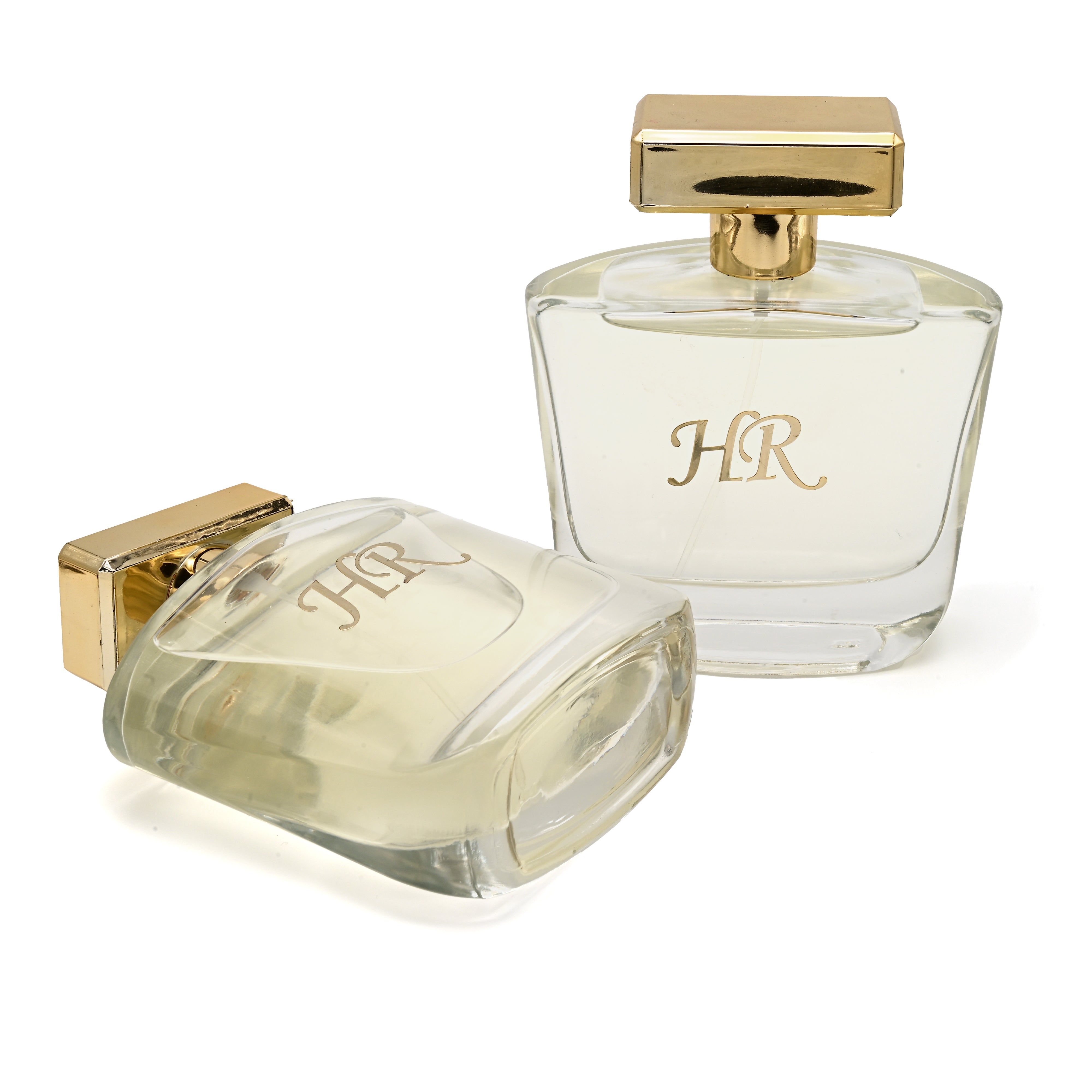 Customized Perfume Giftset