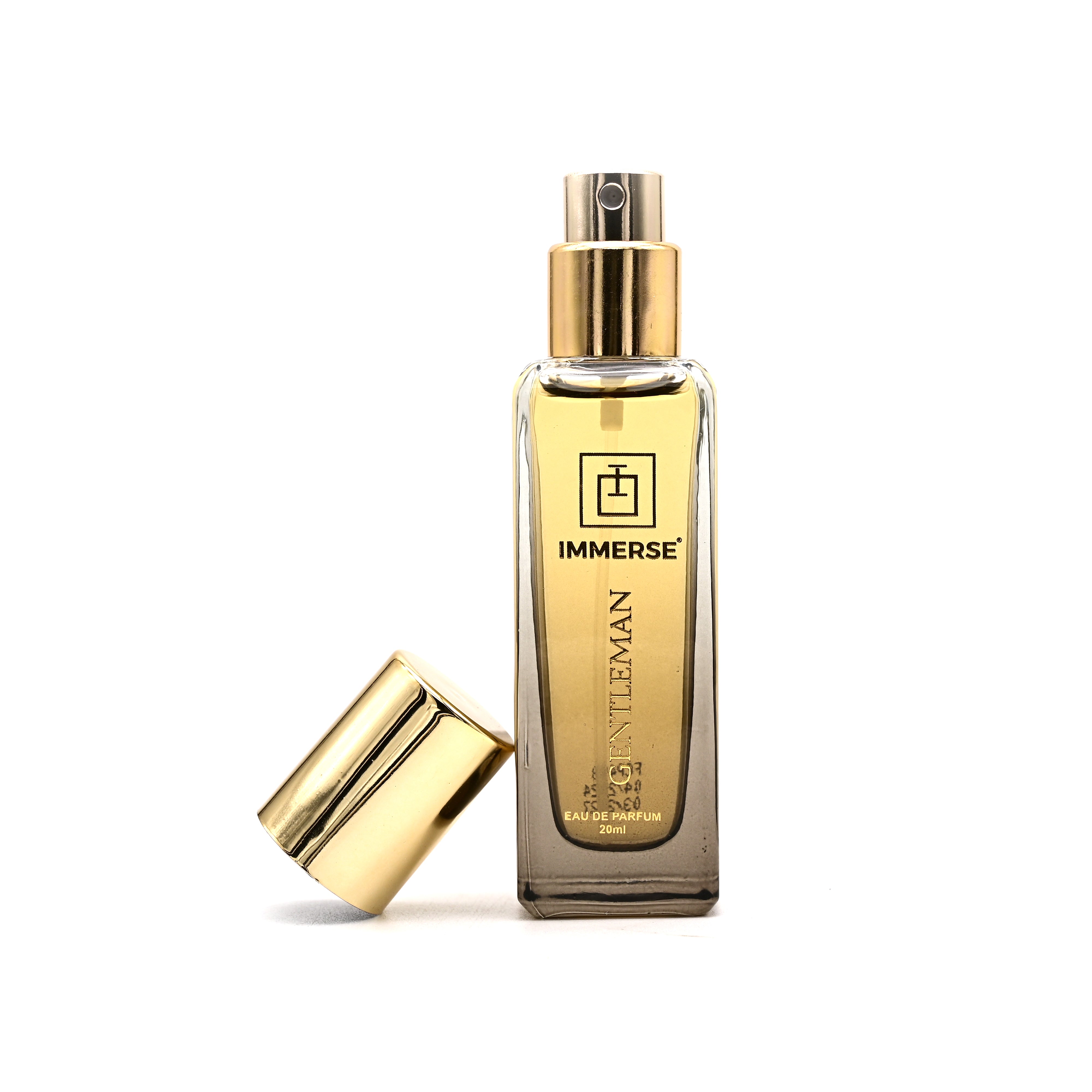 Eau De Parfum | GENTLEMAN (20 ML)