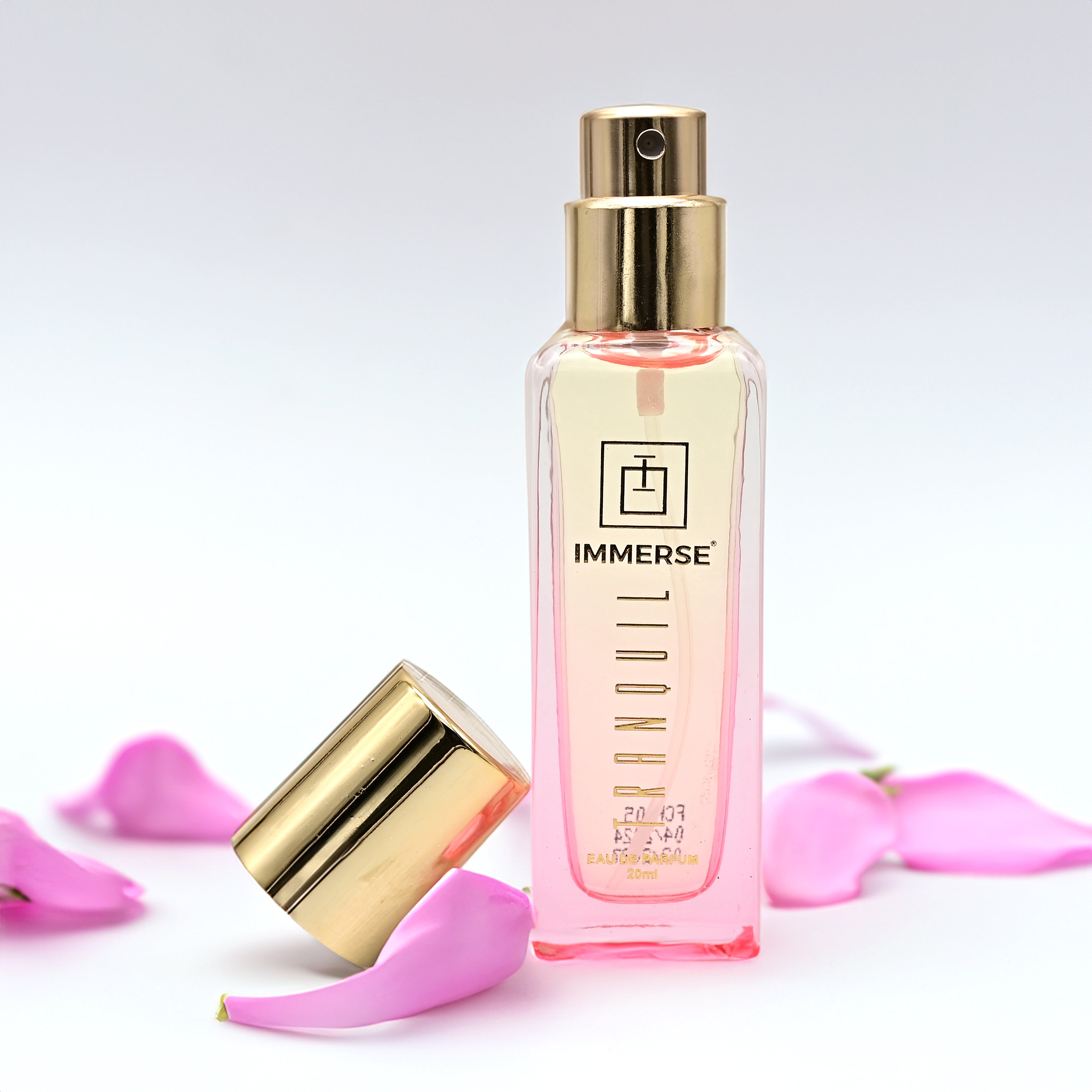 Eau De Parfum | TRANQUIL (20 ML)