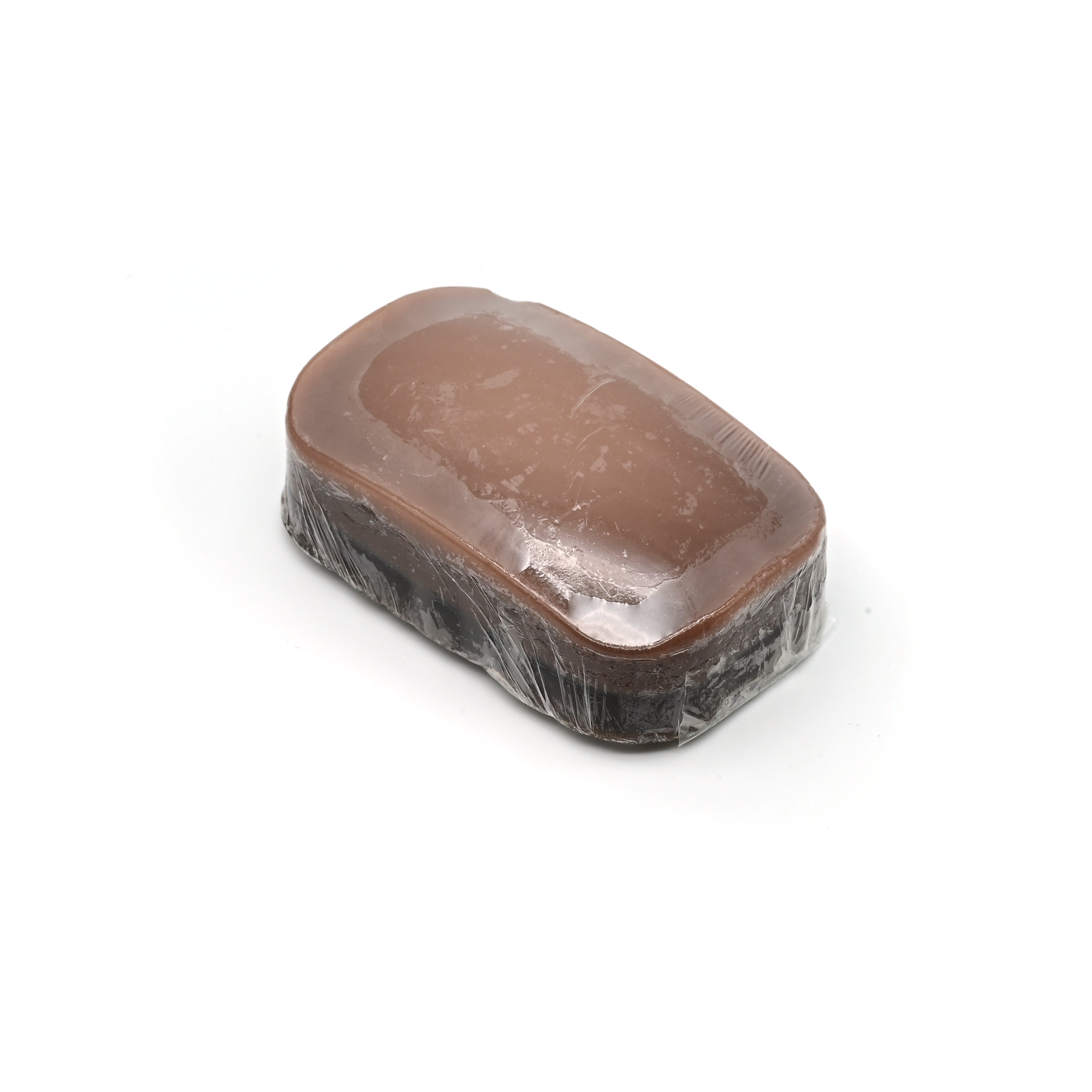 Charcoal & Red SandalWood Mini Mix Soap