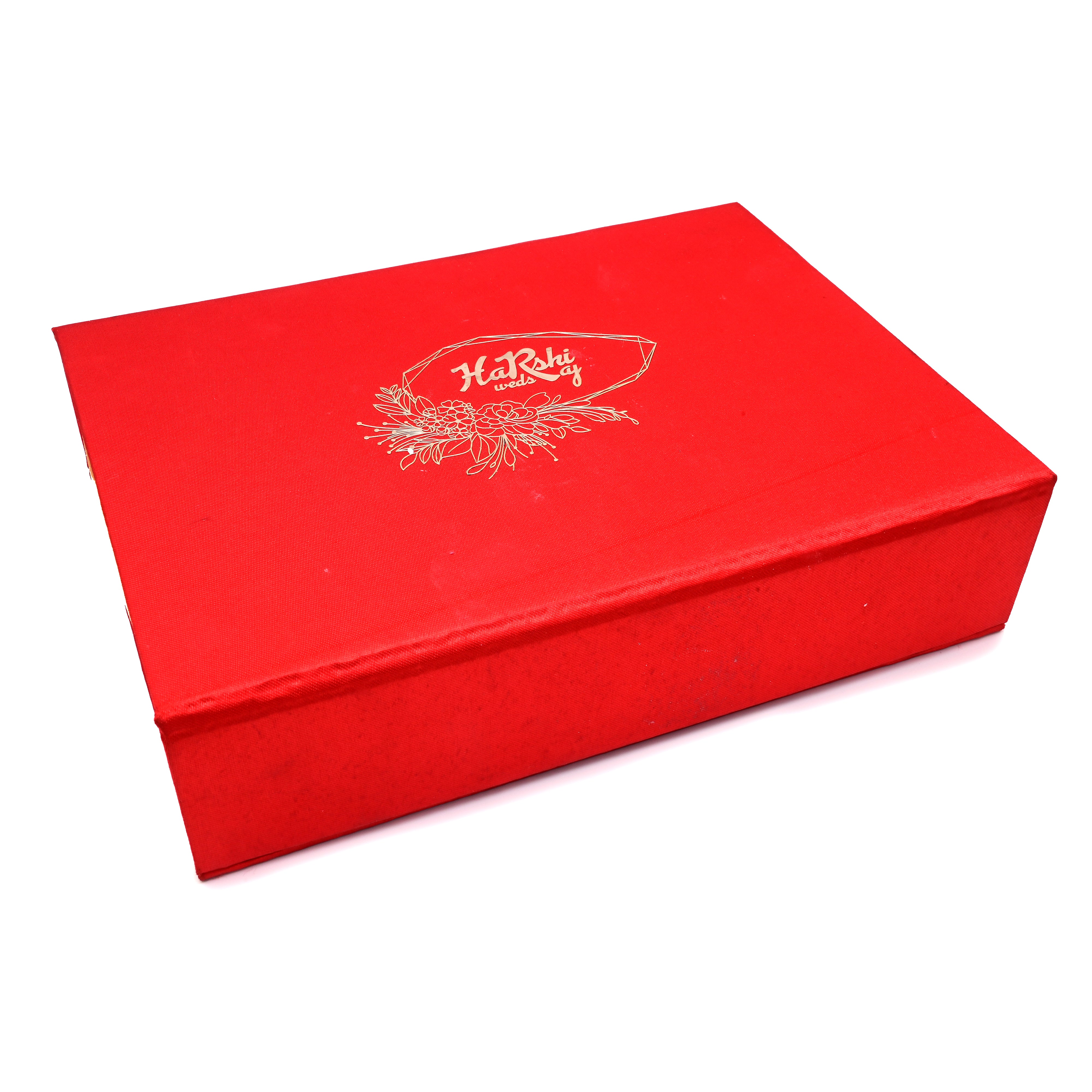 Customized Perfume Giftset