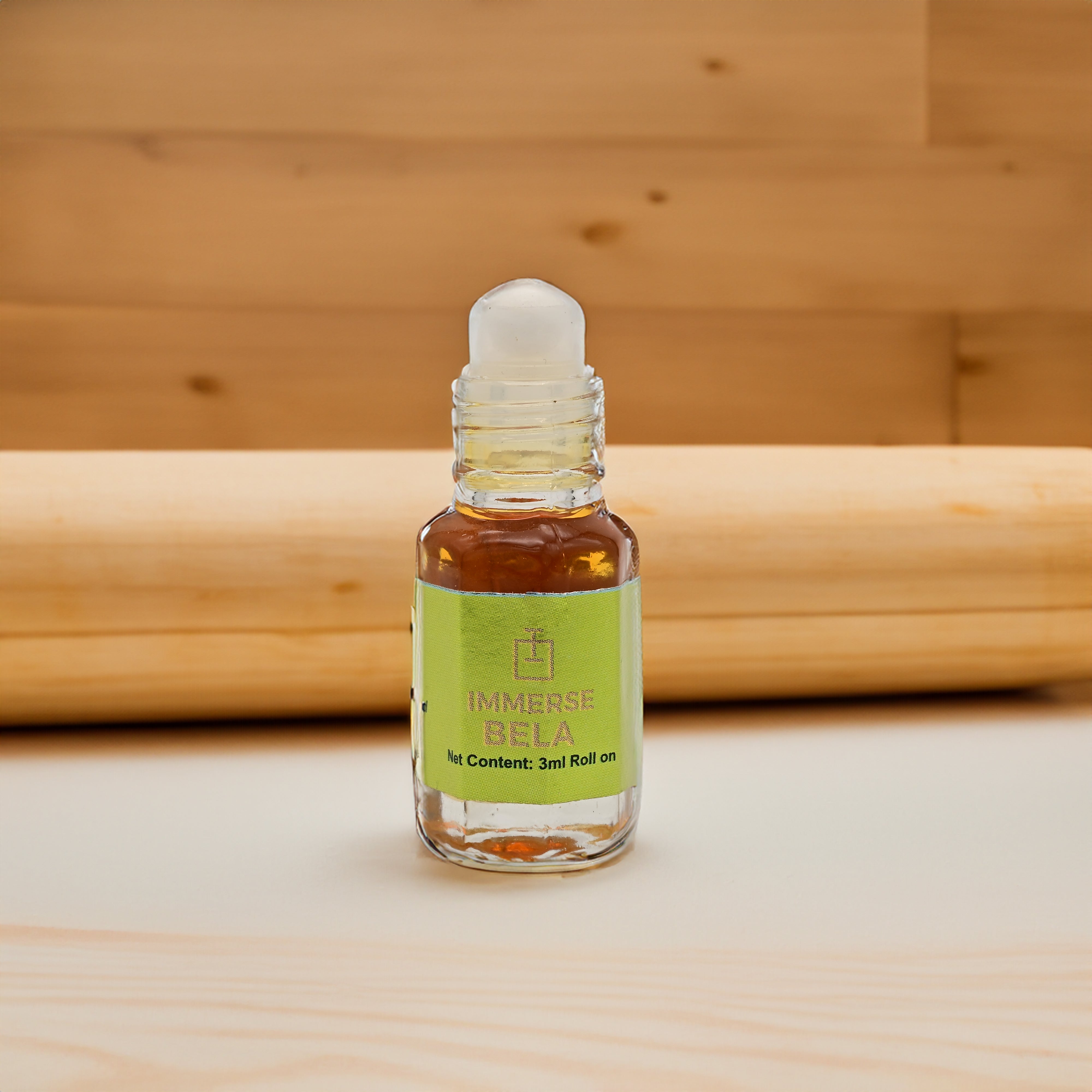 Bela Perfume Roll On Attar