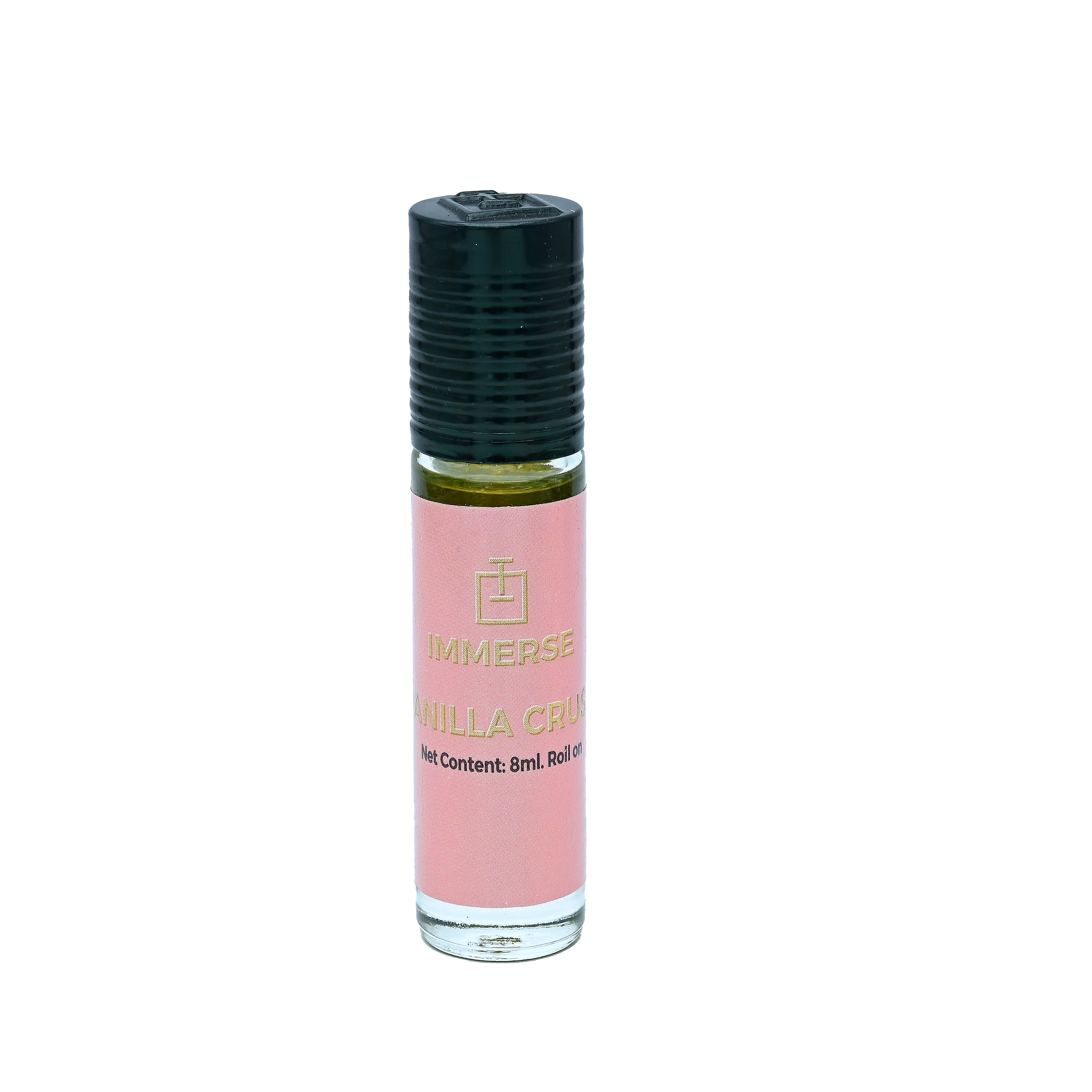 Vanilla Crush Perfume Roll On Attar