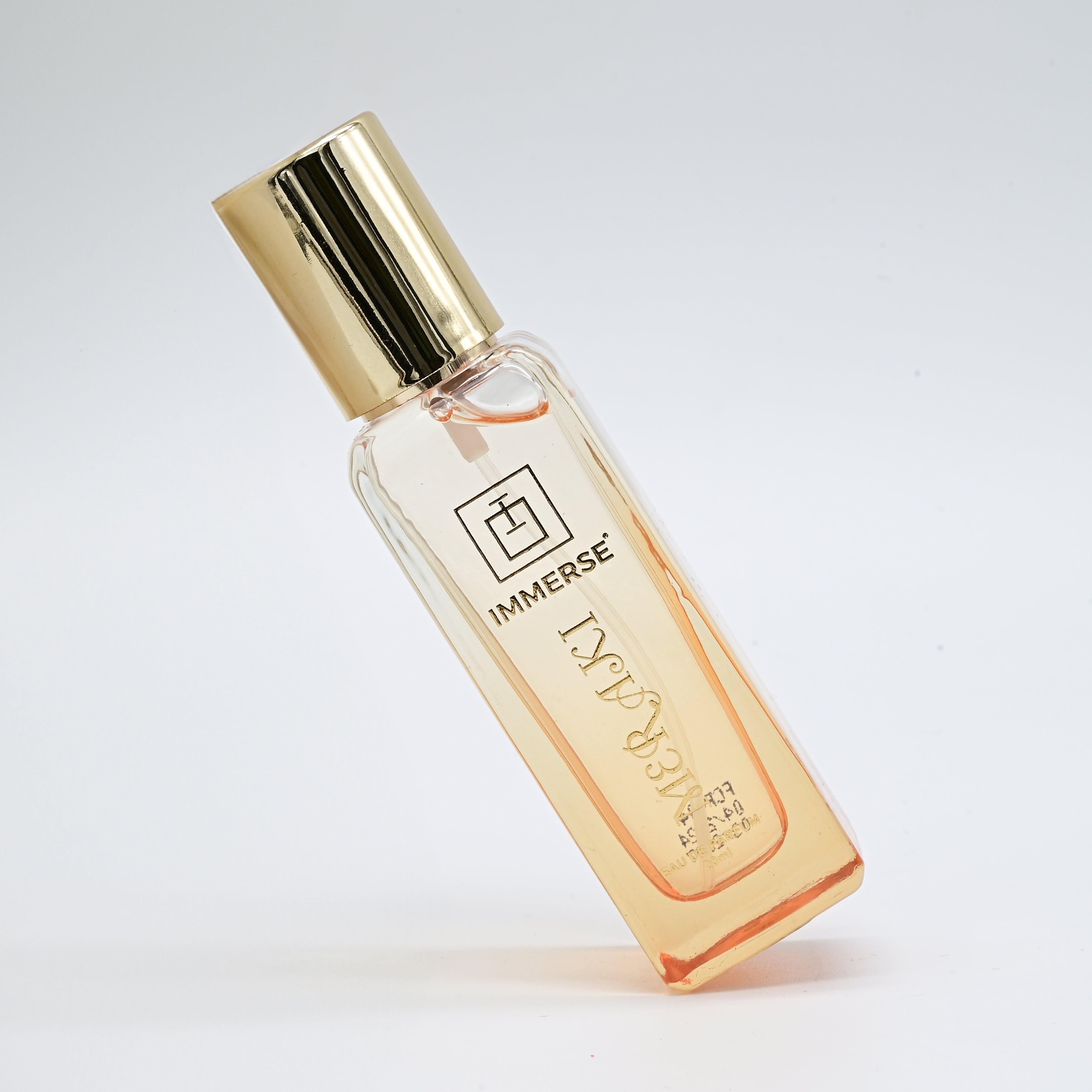 Eau De Parfum | MERAKI (20 ML)