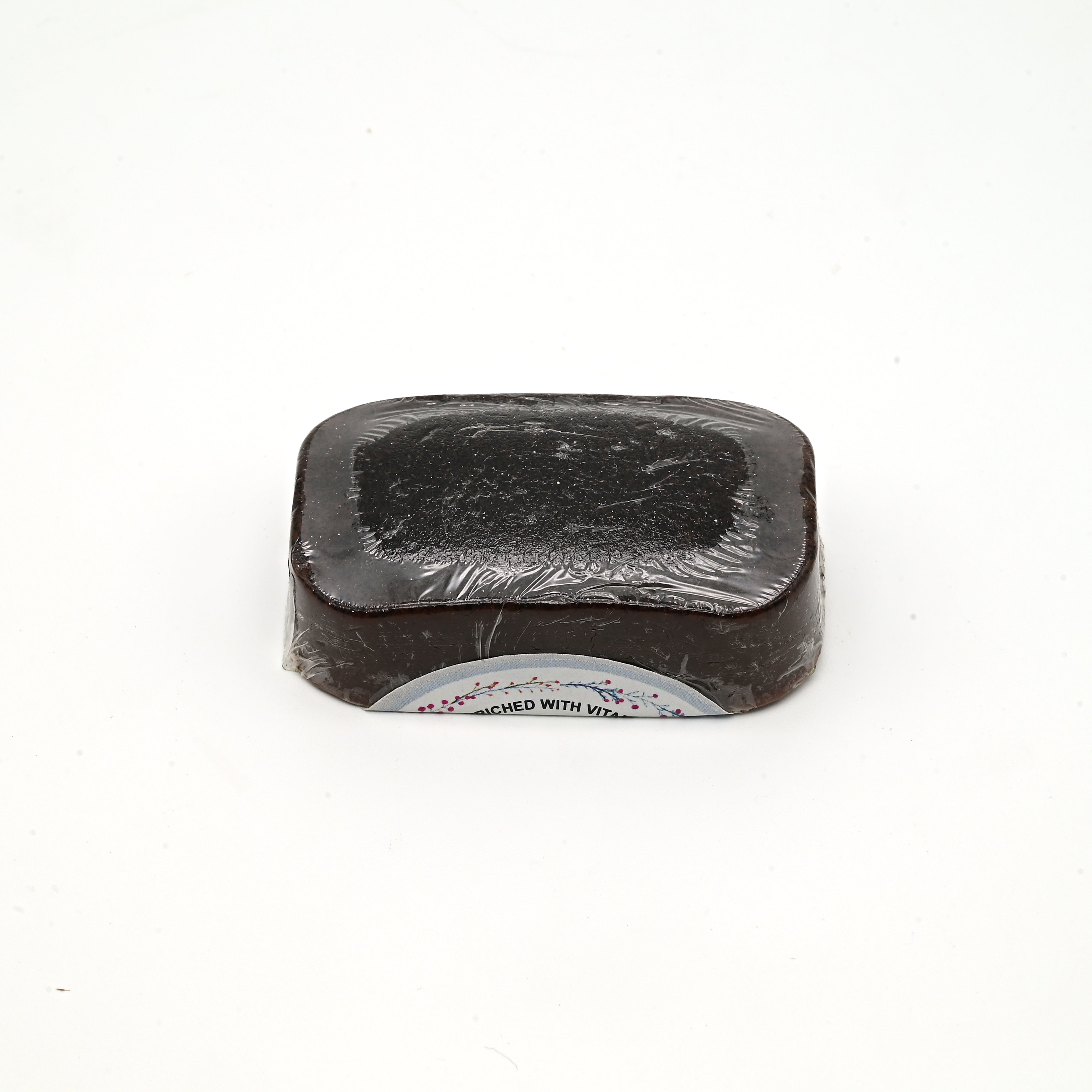 Charcoal & Red SandalWood Mini Mix Soap