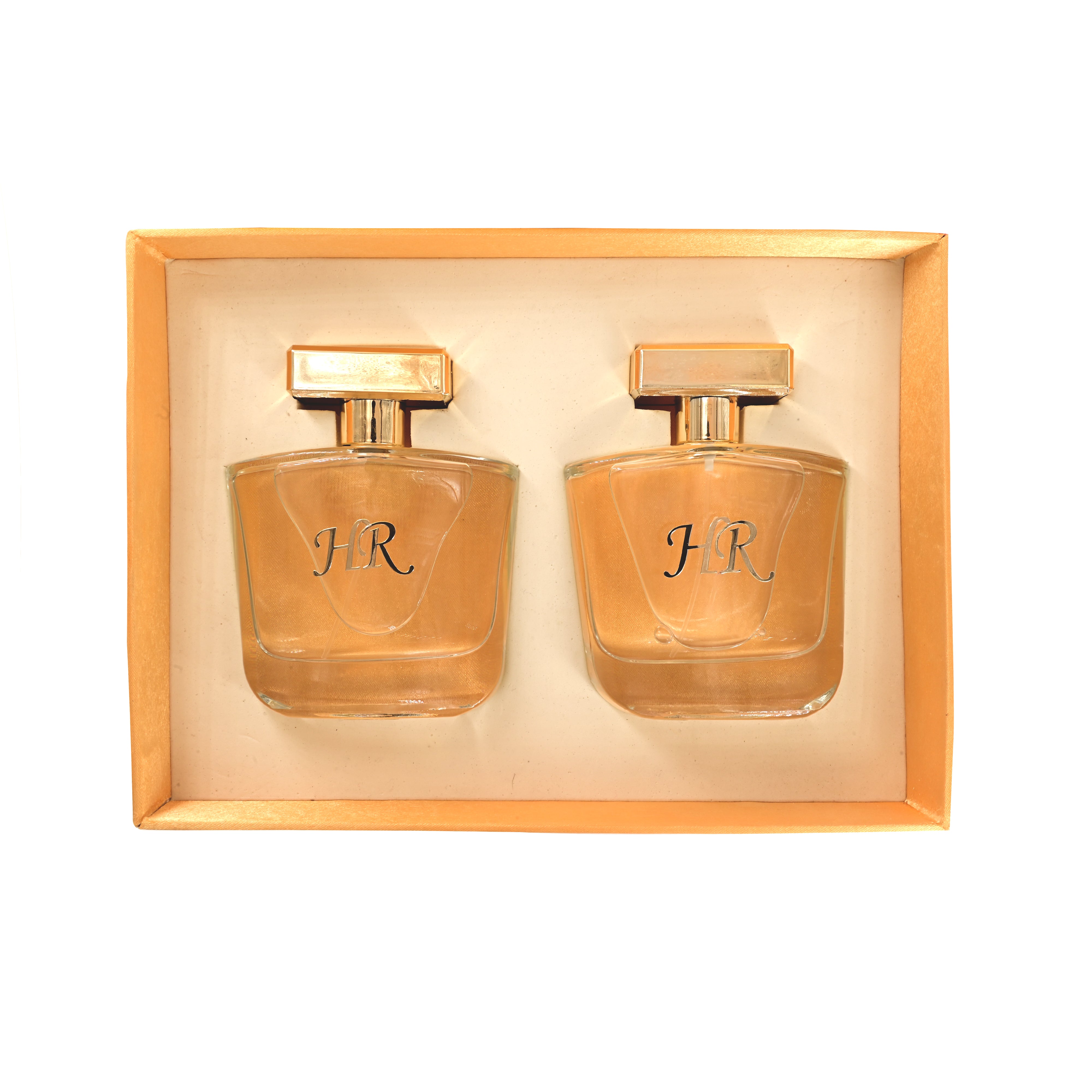 Customized Perfume Giftset