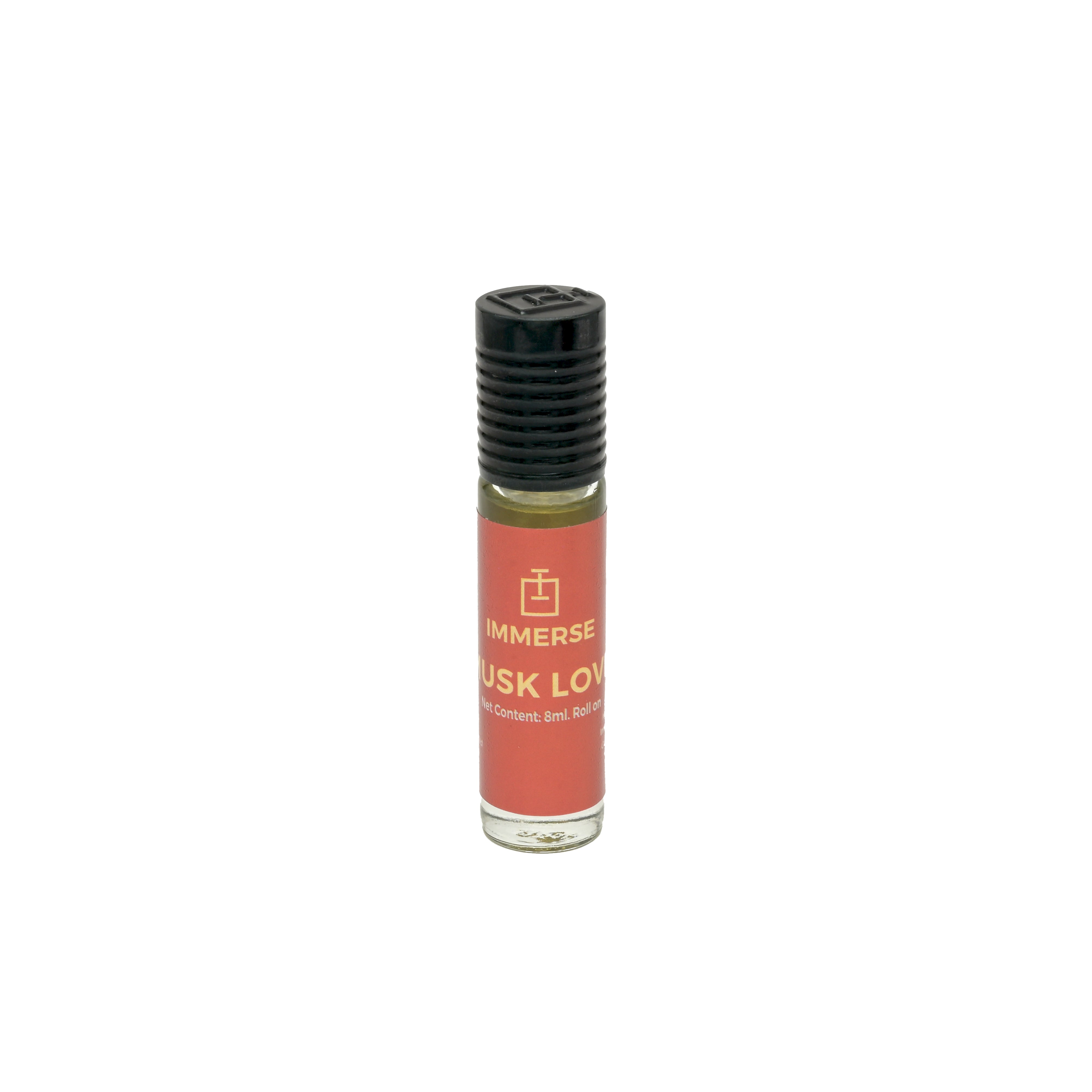 Musk Love Perfume Roll On Attar