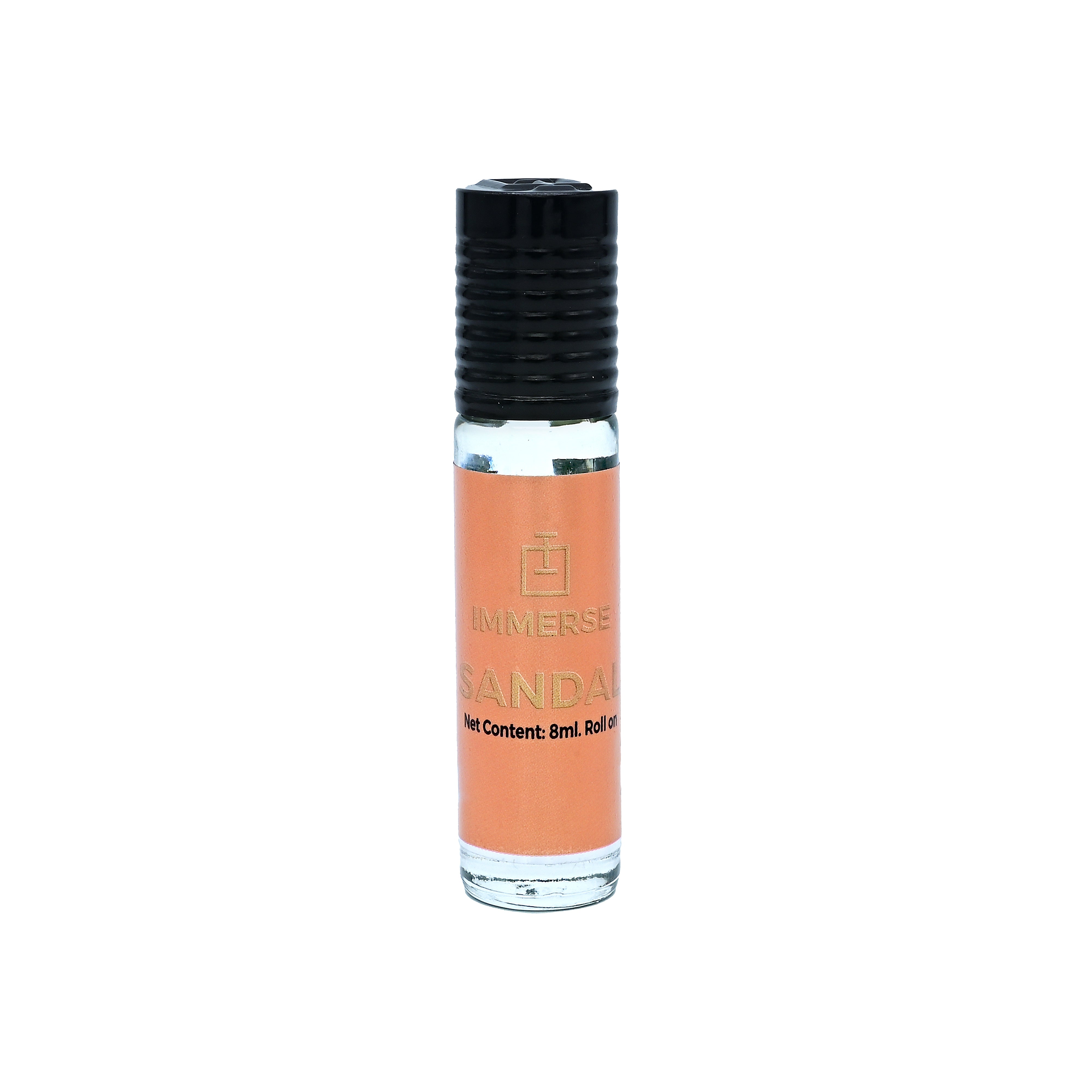 Sandal Perfume Roll On Attar