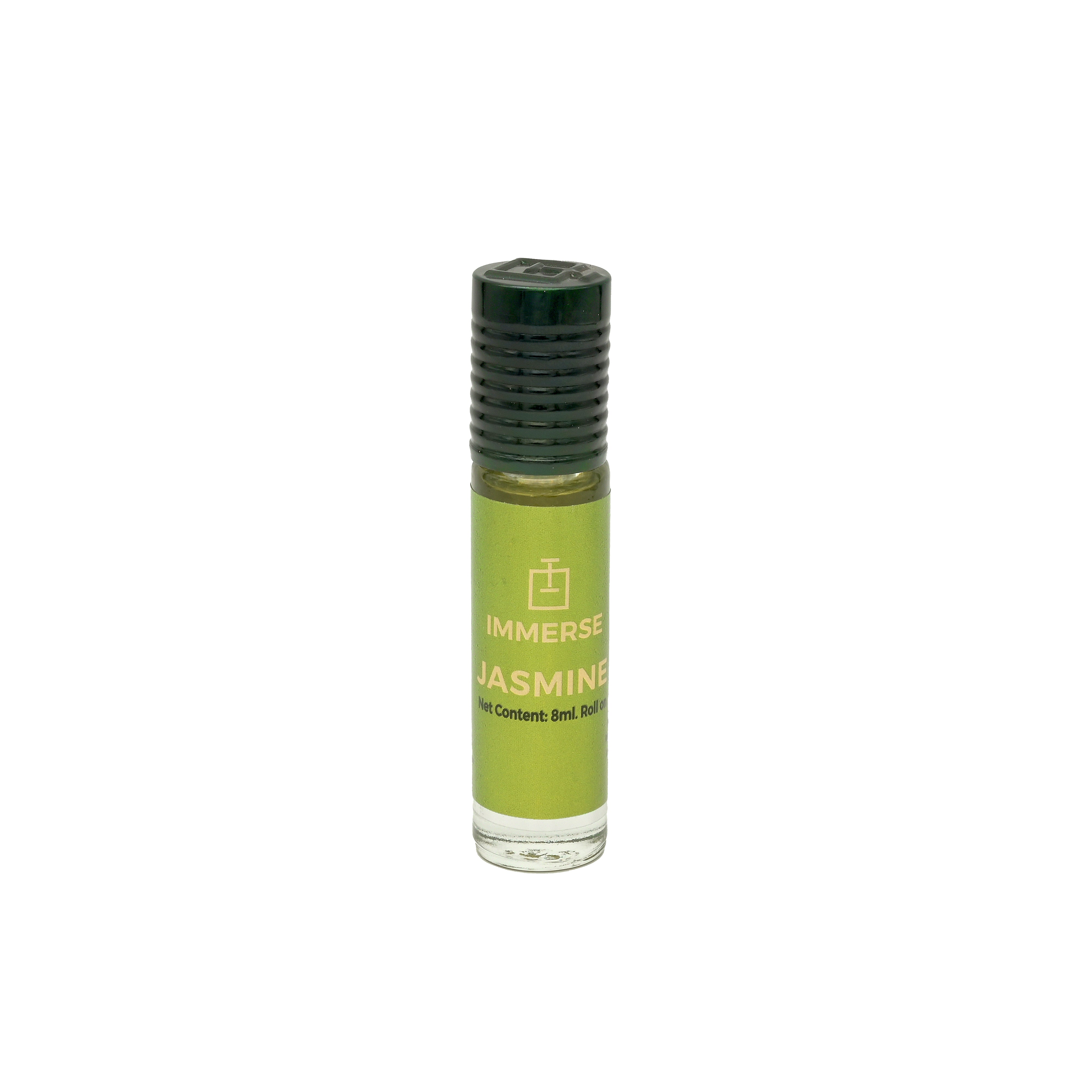 Jasmine Perfume Roll On Attar