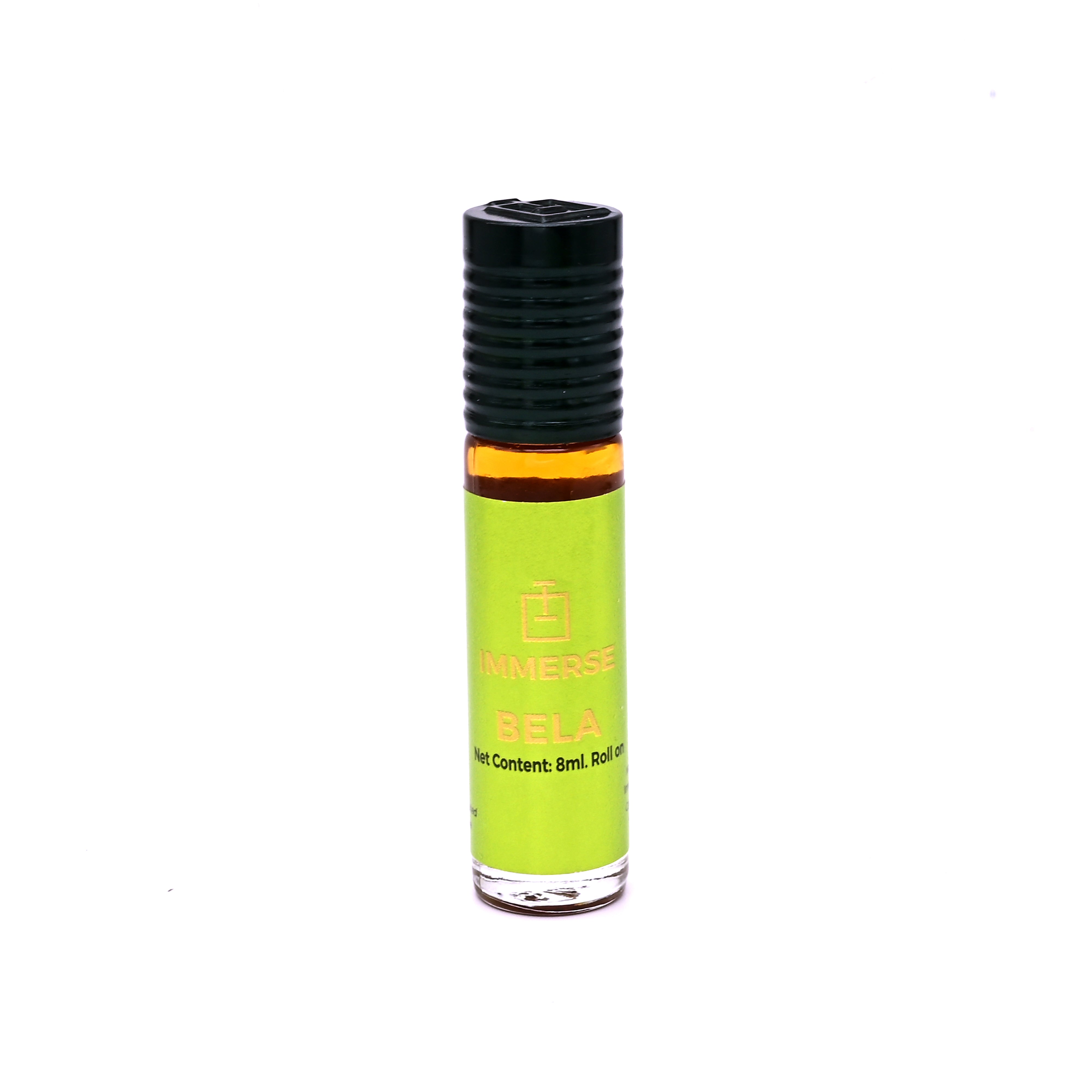 Bela Perfume Roll On Attar