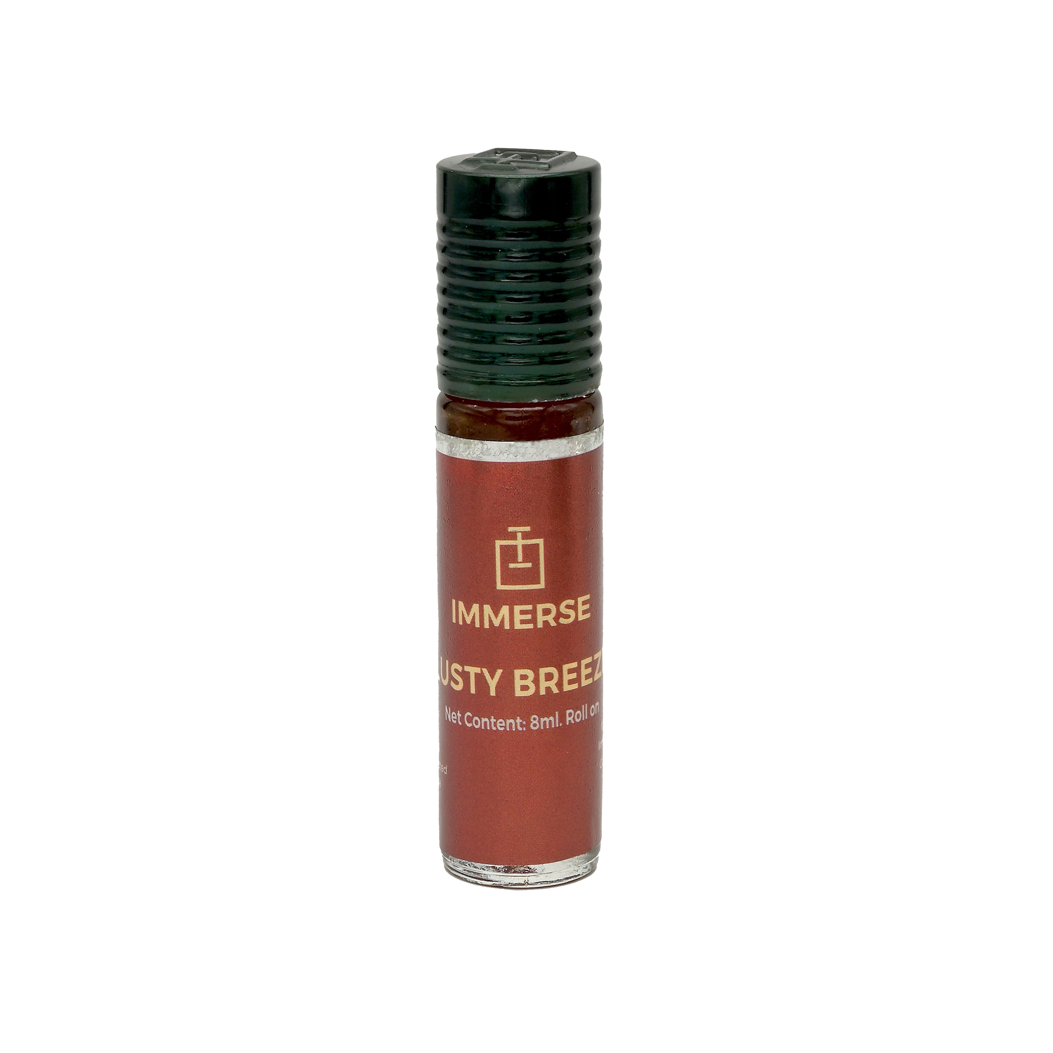 Lusty Breeze Perfume Roll On Attar