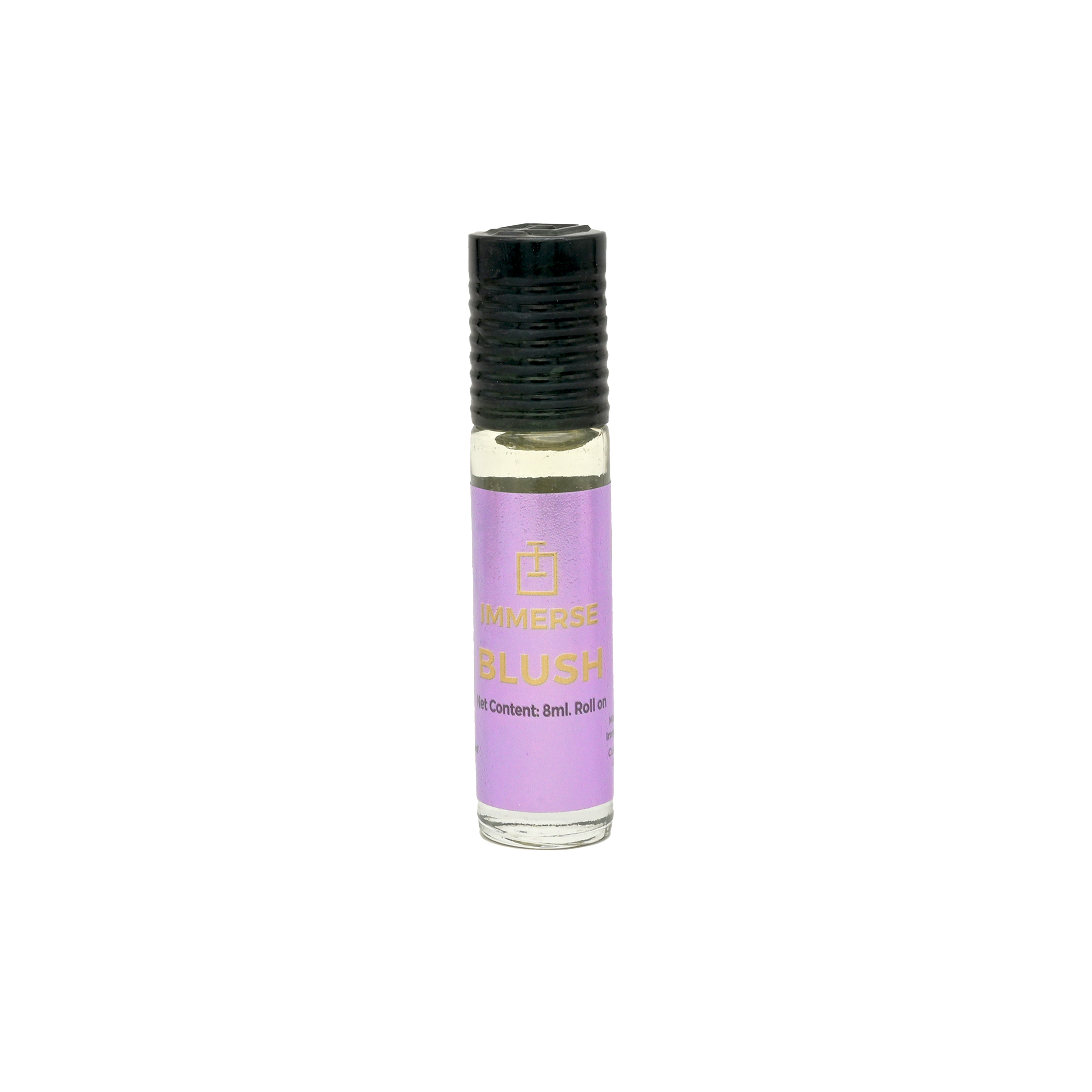 Blush Roll On Attar