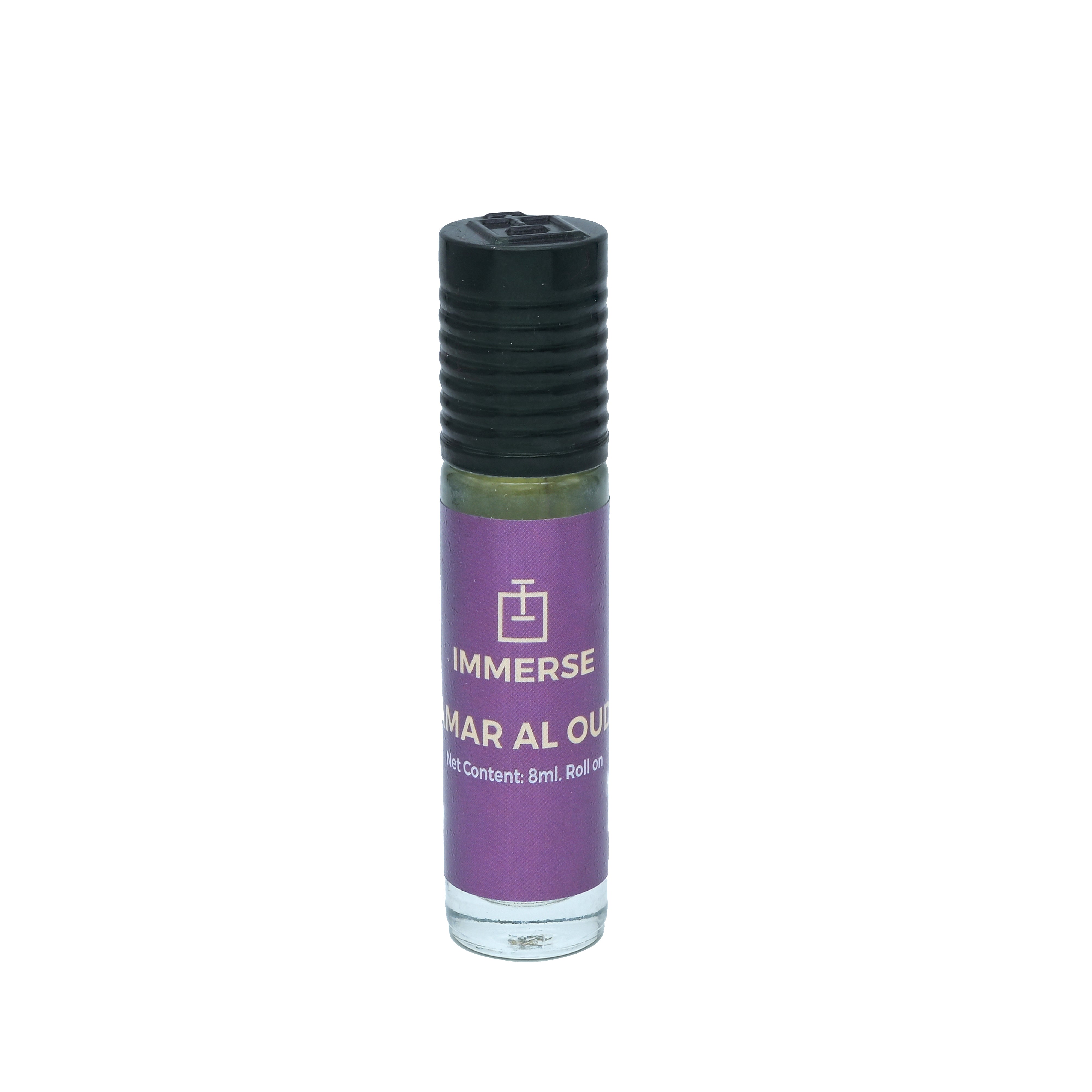 Samar Al Oudh Perfume Roll On Attar
