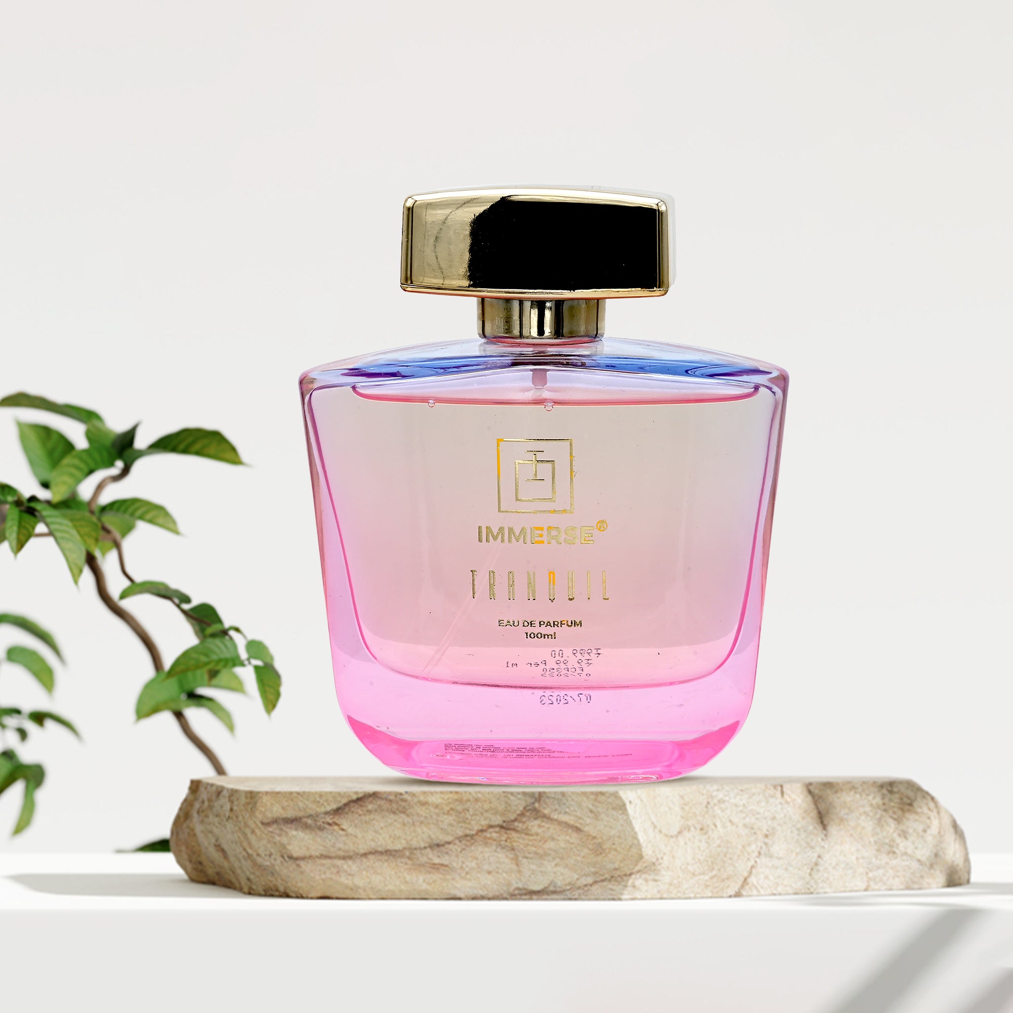 Eau De Parfum | TRANQUIL (100 ML)