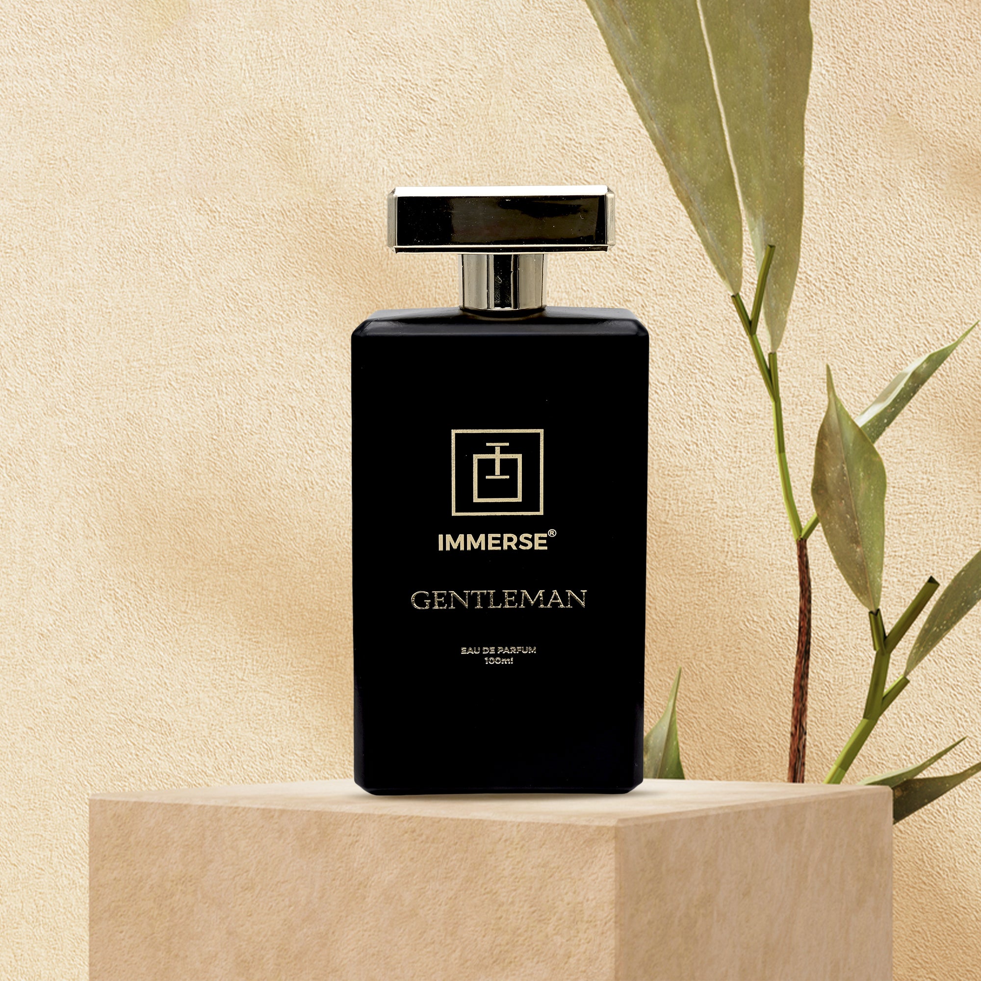 香水(男性用) Gentleman 100 ml cologne 3302201173_1.jpg
